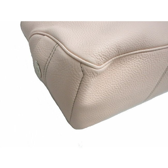 Celine Boogie Bag Handbag Calf Pink - Picture 6 of 7